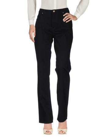 Брюки TRUSSARDI JEANS