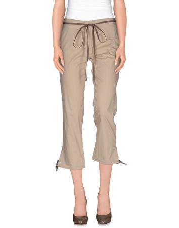 Брюки MARIA DI RIPABIANCA