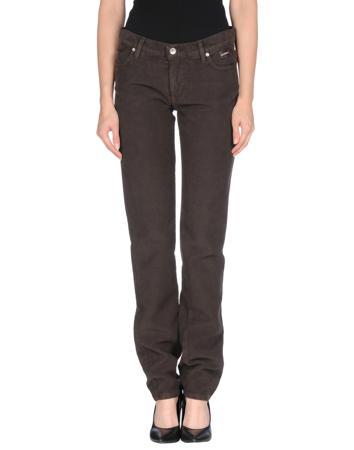 Брюки NICHOL JUDD