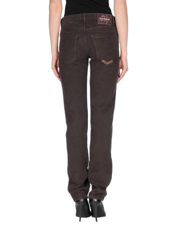 Брюки NICHOL JUDD