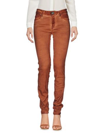 Брюки PLEIN SUD JEANIUS