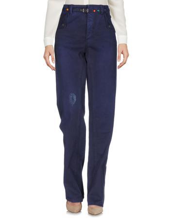 Брюки GOLDEN GOOSE DELUXE BRAND Брюки GOLDEN GOOSE DELUXE BRAND