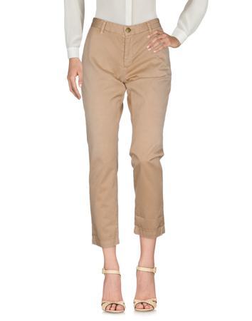 Брюки CURRENT/ELLIOTT