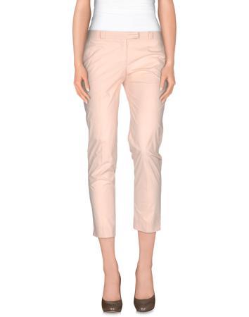 Брюки GOLD CASE