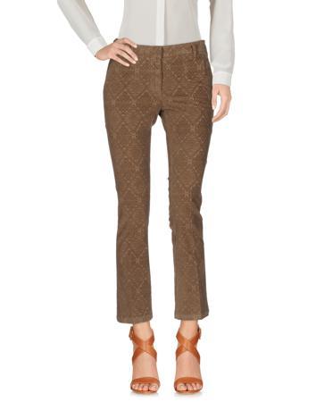 Брюки TRUE ROYAL