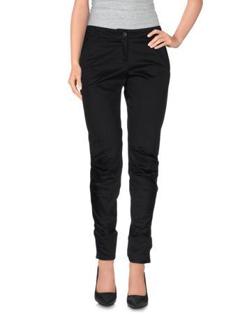 Брюки ERMANNO DI ERMANNO SCERVINO