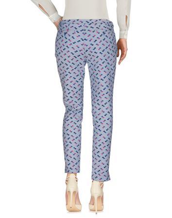 Брюки TRUSSARDI JEANS