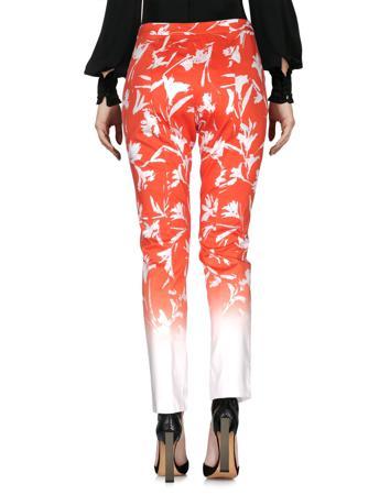Брюки BLUMARINE