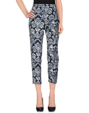 Брюки PINKO BLACK