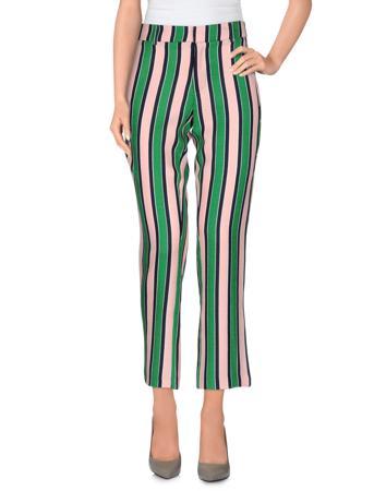 Брюки WEILI ZHENG