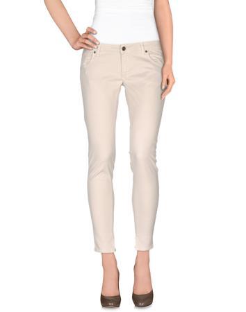 Брюки LABELROUTE