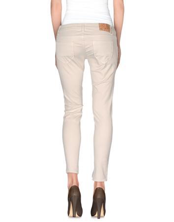 Брюки LABELROUTE