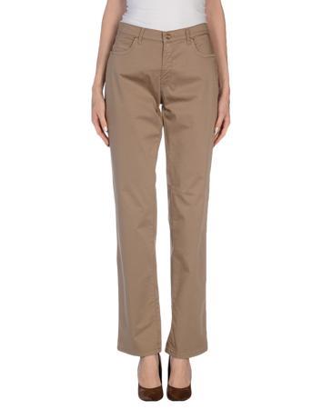 Брюки TRUSSARDI JEANS