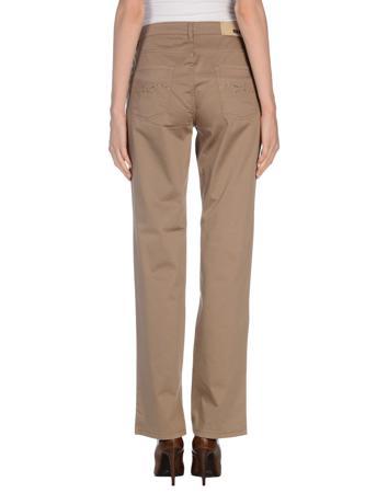 Брюки TRUSSARDI JEANS