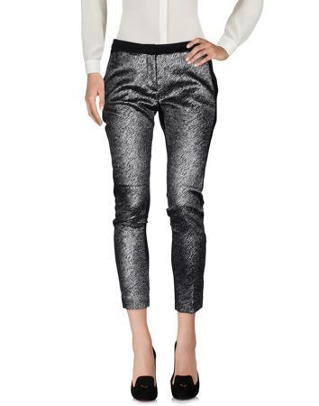 Брюки KI6? WHO ARE YOU?