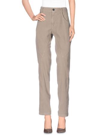 Брюки MASSIMO ALBA