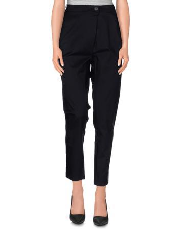 Брюки PINKO GREY