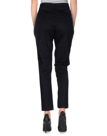 Брюки PINKO GREY