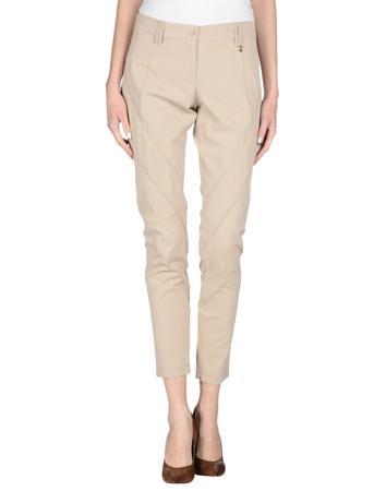 Брюки PINKO BLACK