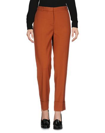 Брюки TARA JARMON