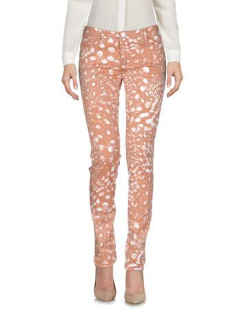 Брюки ARMANI JEANS