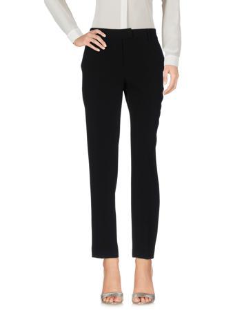 Брюки MOSCHINO CHEAP AND CHIC