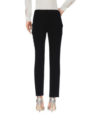 Брюки MOSCHINO CHEAP AND CHIC
