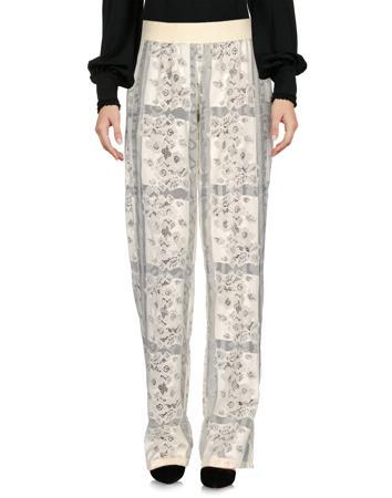 Брюки JUST CAVALLI