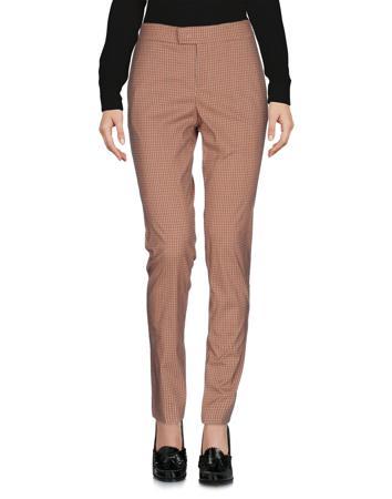 Брюки REDValentino