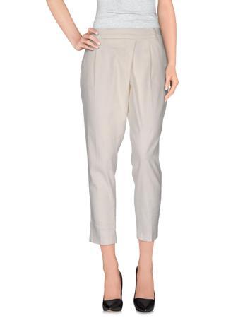 Брюки TRUSSARDI JEANS