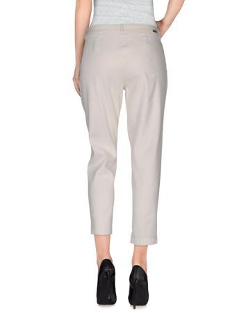 Брюки TRUSSARDI JEANS