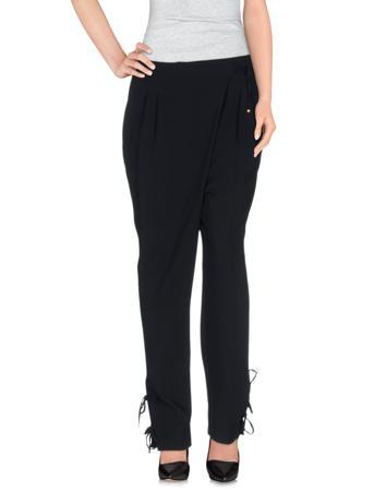 Брюки CLASS ROBERTO CAVALLI