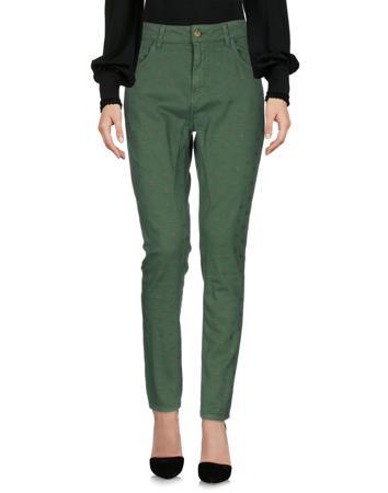 Брюки MANILA GRACE DENIM Брюки MANILA GRACE DENIM