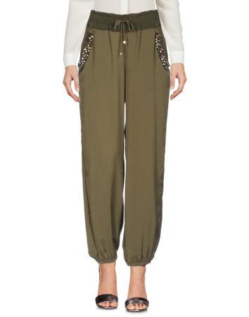 Брюки PIANURASTUDIO