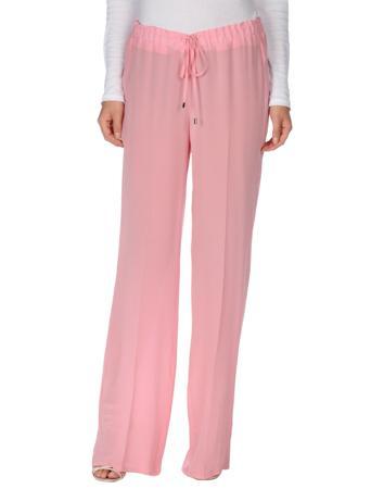 Брюки ERMANNO DI ERMANNO SCERVINO