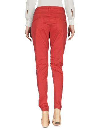 Брюки MANILA GRACE DENIM