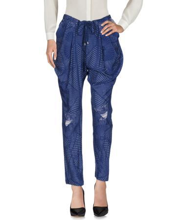 Брюки PREEN LINE