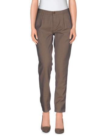 Брюки SIVIGLIA WHITE