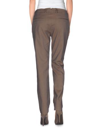 Брюки SIVIGLIA WHITE