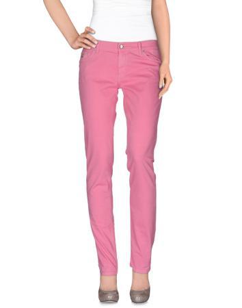 Брюки FRED PERRY