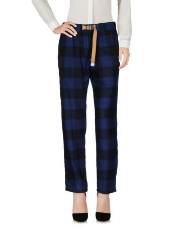 Брюки WHITE SAND 88