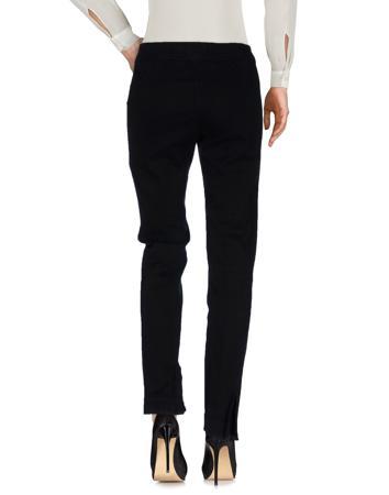 Брюки DRIES VAN NOTEN