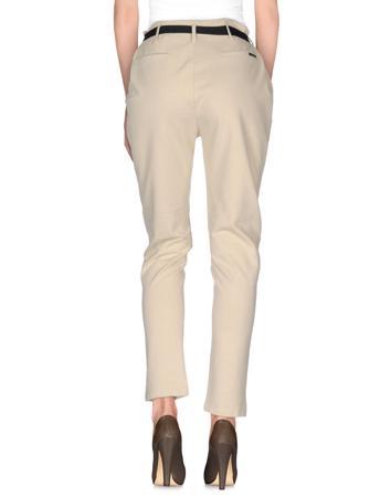 Брюки MAISON SCOTCH