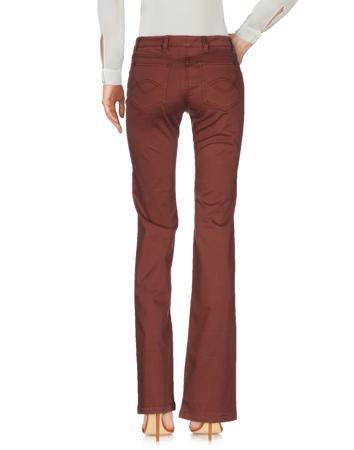 Брюки CLASS ROBERTO CAVALLI