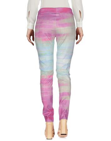 Брюки WHO*S WHO