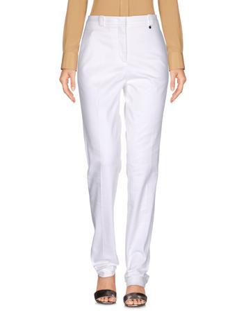 Брюки JIL SANDER NAVY