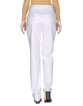 Брюки JIL SANDER NAVY