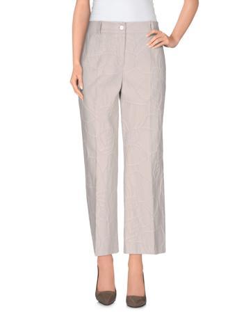 Брюки BLUMARINE