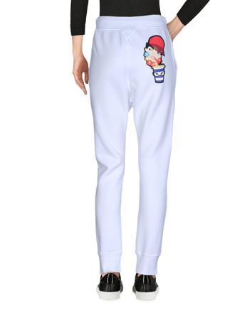 Брюки DSQUARED2