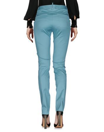 Брюки DSQUARED2